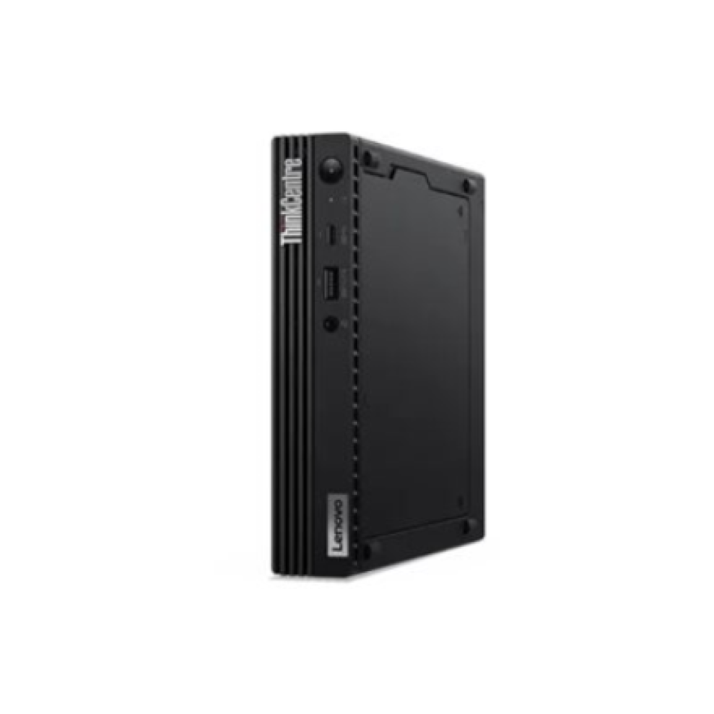 Lenovo ThinkCentre , M75q , Desktop , Tiny , AMD Ryzen 5 , 5600GE , Internal memory 8 GB , SO-DIMM DDR4 , Solid-state drive capacity 256 GB , 256 GB , AMD Radeon Graphics , No Optical drive , Keyboard language Nordic , Windows 11 Pro , Warranty 36 month(s