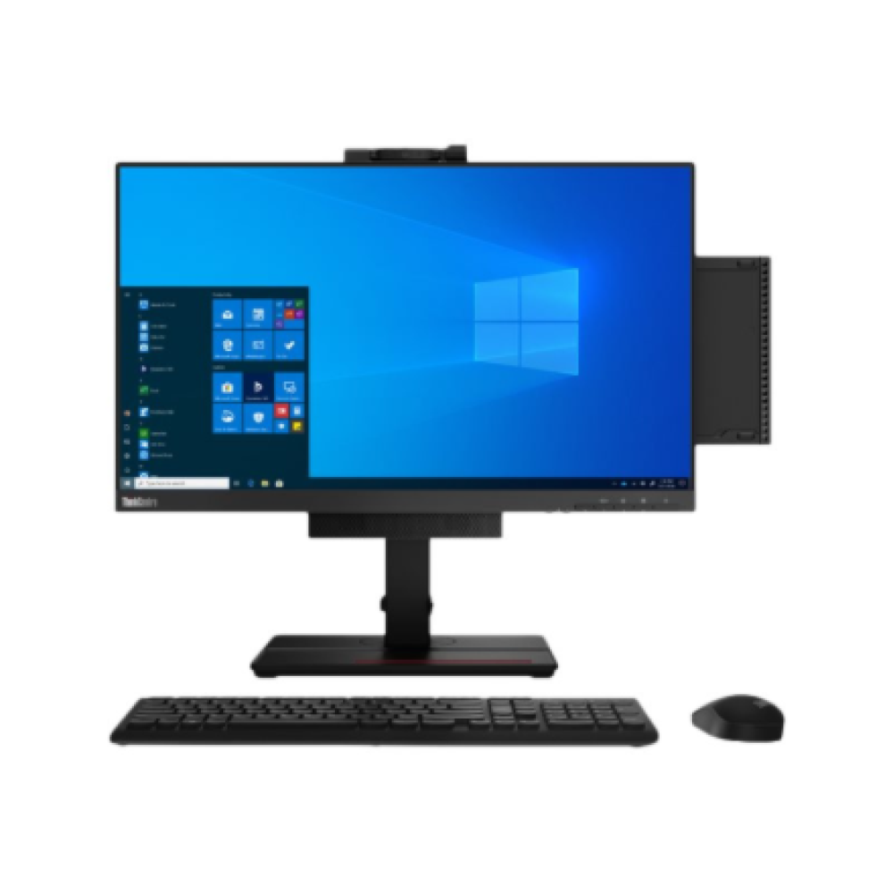 Lenovo ThinkCentre , M75q , Desktop , Tiny , AMD Ryzen 5 , 5600GE , Internal memory 8 GB , SO-DIMM DDR4 , Solid-state drive capacity 256 GB , 256 GB , AMD Radeon Graphics , No Optical drive , Keyboard language Nordic , Windows 11 Pro , Warranty 36 month(s