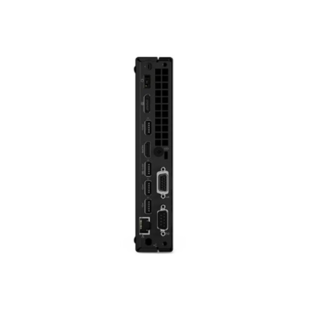 Lenovo ThinkCentre , M75q , Desktop , Tiny , AMD Ryzen 5 , 5600GE , Internal memory 8 GB , SO-DIMM DDR4 , Solid-state drive capacity 256 GB , 256 GB , AMD Radeon Graphics , No Optical drive , Keyboard language Nordic , Windows 11 Pro , Warranty 36 month(s