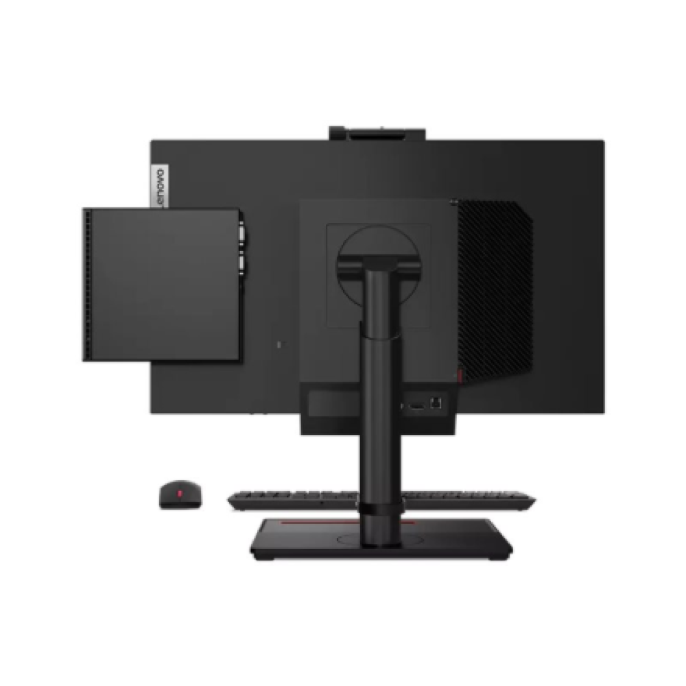 Lenovo ThinkCentre , M75q , Desktop , Tiny , AMD Ryzen 5 , 5600GE , Internal memory 8 GB , SO-DIMM DDR4 , Solid-state drive capacity 256 GB , 256 GB , AMD Radeon Graphics , No Optical drive , Keyboard language Nordic , Windows 11 Pro , Warranty 36 month(s