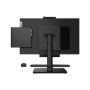 Lenovo ThinkCentre , M75q , Desktop , Tiny , AMD Ryzen 5 , 5600GE , Internal memory 8 GB , SO-DIMM DDR4 , Solid-state drive capacity 256 GB , 256 GB , AMD Radeon Graphics , No Optical drive , Keyboard language Nordic , Windows 11 Pro , Warranty 36 month(s