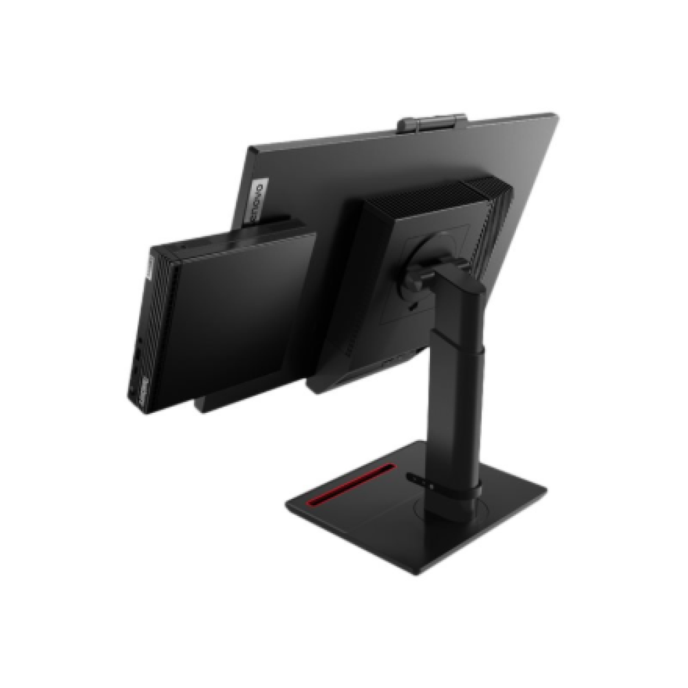 Lenovo ThinkCentre , M75q , Desktop , Tiny , AMD Ryzen 5 , 5600GE , Internal memory 8 GB , SO-DIMM DDR4 , Solid-state drive capacity 256 GB , 256 GB , AMD Radeon Graphics , No Optical drive , Keyboard language Nordic , Windows 11 Pro , Warranty 36 month(s
