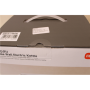 SALE OUT. Xiaomi Electric Kettle S1 EU , Xiaomi , Electric Kettle , S1 EU , Electric , 1800 W , 1.7 L , Stainless steel , Silver , DEMO