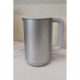 SALE OUT. Xiaomi Electric Kettle S1 EU , Xiaomi , Electric Kettle , S1 EU , Electric , 1800 W , 1.7 L , Stainless steel , Silver , DEMO