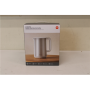 SALE OUT. Xiaomi Electric Kettle S1 EU , Xiaomi , Electric Kettle , S1 EU , Electric , 1800 W , 1.7 L , Stainless steel , Silver , DEMO