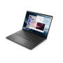 Dell Pro 14 Essential PV14255 , Carbon Black , 14 , 2K , 1920 x 1200 pixels , Anti-glare , AMD Ryzen 7 , 250 , 16 GB , DDR5 , Solid-state drive capacity 512 GB , AMD Radeon Graphics , Windows 11 Home , 802.11ax , Keyboard language English , Warranty 36 mo