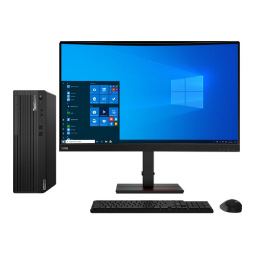 Lenovo , ThinkCentre , M75s (Gen 2) , Desktop , SFF , AMD Ryzen 5 , 4650G , Internal memory 8 GB , UDIMM DDR4 , SSD 256 GB , Integrated AMD Radeon , DVDRW , Keyboard language English , DOS , Warranty 12 month(s)