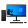 Lenovo , ThinkCentre , M75s (Gen 2) , Desktop , SFF , AMD Ryzen 5 , 4650G , Internal memory 8 GB , UDIMM DDR4 , SSD 256 GB , Integrated AMD Radeon , DVDRW , Keyboard language English , DOS , Warranty 12 month(s)