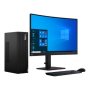 Lenovo , ThinkCentre , M75s (Gen 2) , Desktop , SFF , AMD Ryzen 5 , 4650G , Internal memory 8 GB , UDIMM DDR4 , SSD 256 GB , Integrated AMD Radeon , DVDRW , Keyboard language English , DOS , Warranty 12 month(s)