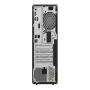 Lenovo , ThinkCentre , M75s (Gen 2) , Desktop , SFF , AMD Ryzen 5 , 4650G , Internal memory 8 GB , UDIMM DDR4 , SSD 256 GB , Integrated AMD Radeon , DVDRW , Keyboard language English , DOS , Warranty 12 month(s)