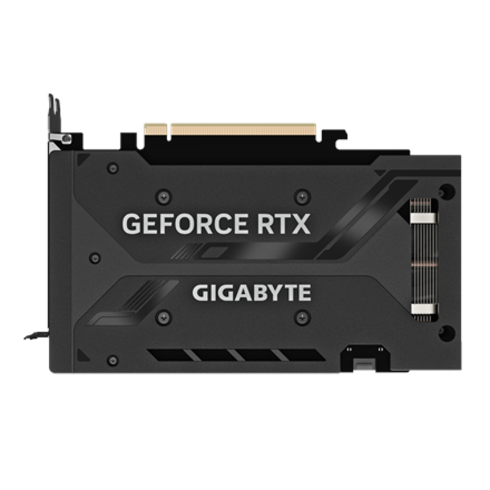 Gigabyte GV-N406TWF2OCV2-8GD , NVIDIA , 8 GB , GeForce RTX 4060 Ti , GDDR6 , HDMI ports quantity 1 , PCI-E 4.0