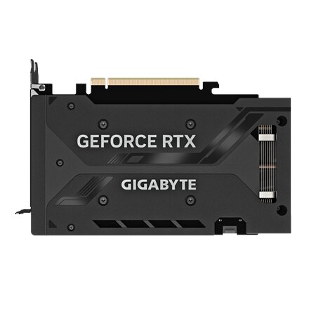 Gigabyte GV-N406TWF2OCV2-8GD , NVIDIA , 8 GB , GeForce RTX 4060 Ti , GDDR6 , HDMI ports quantity 1 , PCI-E 4.0