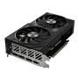 Gigabyte GV-N406TWF2OCV2-8GD , NVIDIA , 8 GB , GeForce RTX 4060 Ti , GDDR6 , HDMI ports quantity 1 , PCI-E 4.0