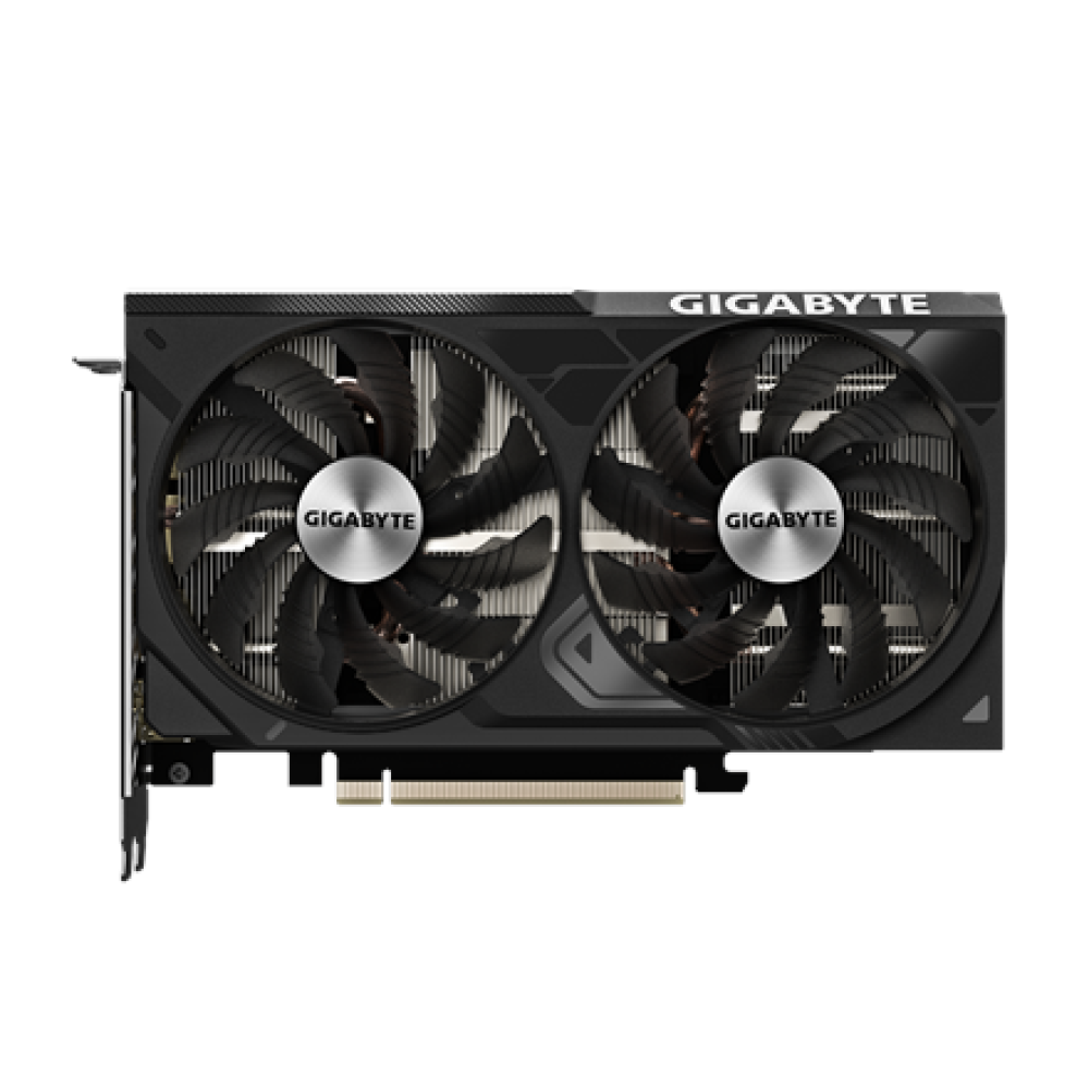 Gigabyte GV-N406TWF2OCV2-8GD , NVIDIA , 8 GB , GeForce RTX 4060 Ti , GDDR6 , HDMI ports quantity 1 , PCI-E 4.0