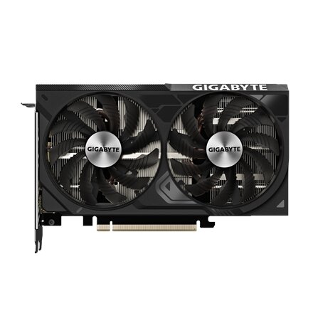 Gigabyte GV-N406TWF2OCV2-8GD , NVIDIA , 8 GB , GeForce RTX 4060 Ti , GDDR6 , HDMI ports quantity 1 , PCI-E 4.0