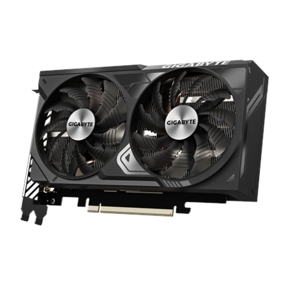Gigabyte GV-N406TWF2OCV2-8GD , NVIDIA , 8 GB , GeForce RTX 4060 Ti , GDDR6 , HDMI ports quantity 1 , PCI-E 4.0