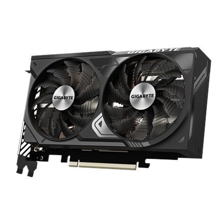 Gigabyte GV-N406TWF2OCV2-8GD , NVIDIA , 8 GB , GeForce RTX 4060 Ti , GDDR6 , HDMI ports quantity 1 , PCI-E 4.0