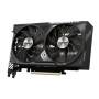 Gigabyte GV-N406TWF2OCV2-8GD , NVIDIA , 8 GB , GeForce RTX 4060 Ti , GDDR6 , HDMI ports quantity 1 , PCI-E 4.0