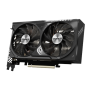 Gigabyte GV-N406TWF2OCV2-8GD , NVIDIA , 8 GB , GeForce RTX 4060 Ti , GDDR6 , HDMI ports quantity 1 , PCI-E 4.0