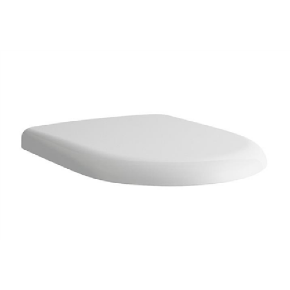 Laufen Toilet Lid (Pro H8939590000001) White