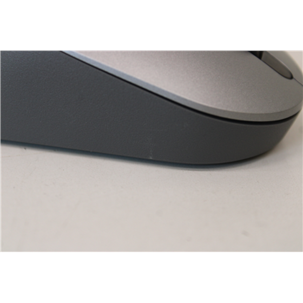 SALE OUT. Dell Keyboard and Mouse KM7120W Wireless Russian , Dell , Keyboard and Mouse , KM7120W , Keyboard and Mouse Set , Wireless , Batteries included , Bluetooth , Wireless connection , Russian , Titan Gray , DEMO, SCRATCHED