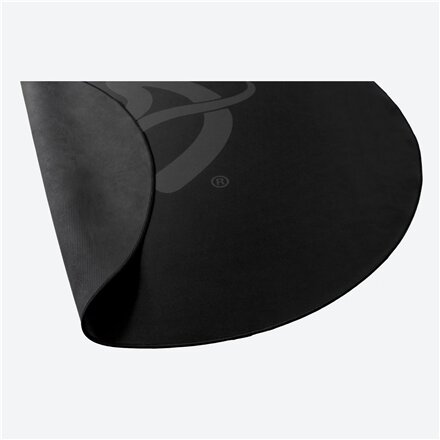 Arozzi ZONA Floor Pad , Black/Grey