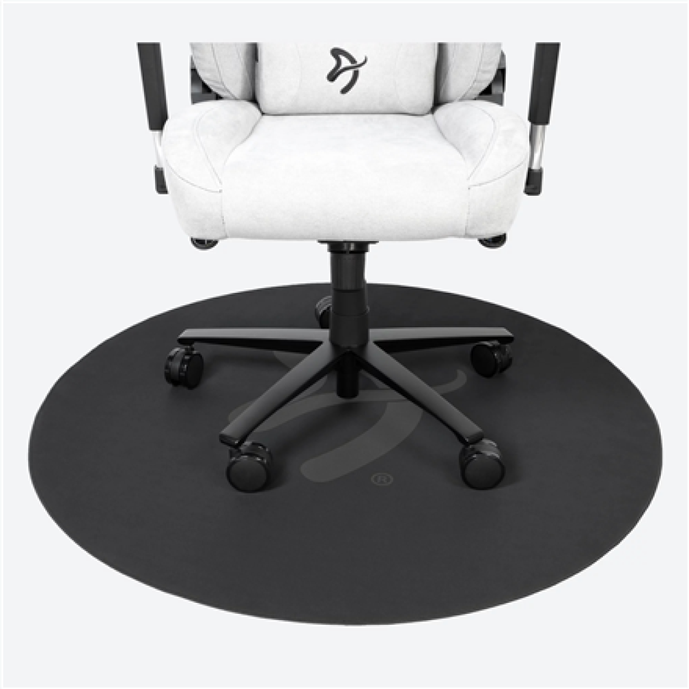 Arozzi ZONA Floor Pad , Black/Grey