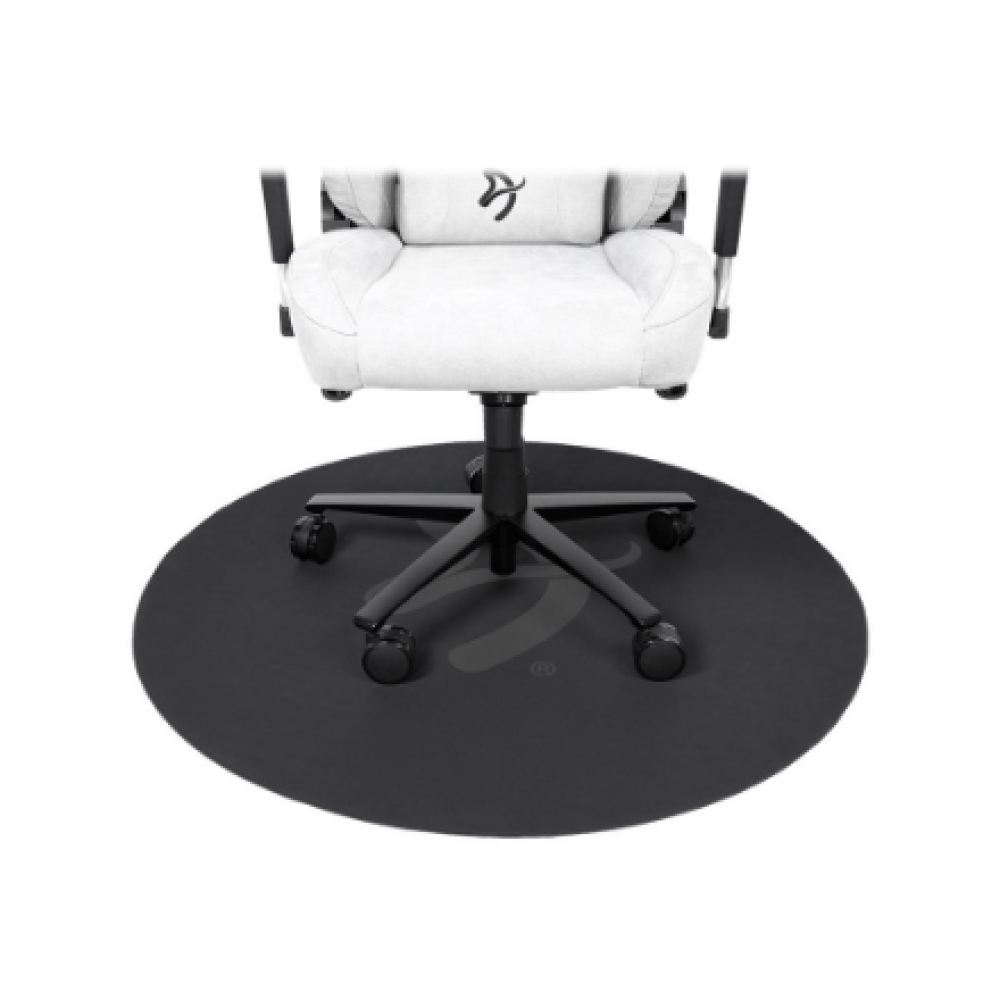 Arozzi ZONA Floor Pad , Black/Grey