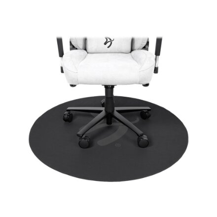 Arozzi ZONA Floor Pad , Black/Grey