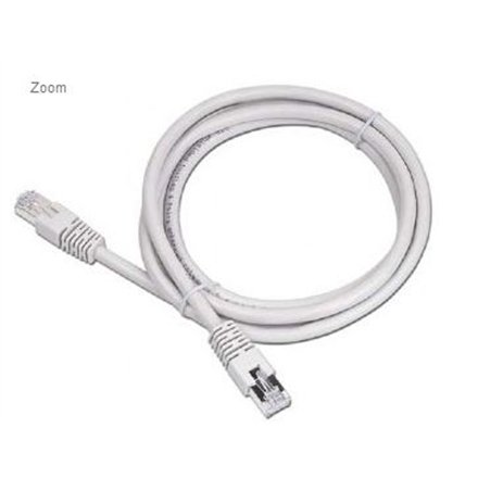 Cablexpert , PP12-3M , Beige RJ-45 , RJ-45