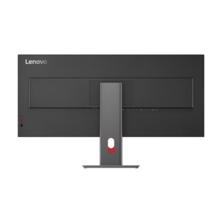 Lenovo , ThinkVision P40WD-40 , 39.7 , IPS , WUHD , 21:9 , 120 Hz , 4ms GtG (Extreme mode) / 6ms GtG (Typical mode) ms , 5120 x 2160 pixels , 400 cd/m² , HDMI ports quantity 1 , Eclipse Black