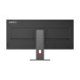 Lenovo , ThinkVision P40WD-40 , 39.7 , IPS , WUHD , 21:9 , 120 Hz , 4ms GtG (Extreme mode) / 6ms GtG (Typical mode) ms , 5120 x 2160 pixels , 400 cd/m² , HDMI ports quantity 1 , Eclipse Black