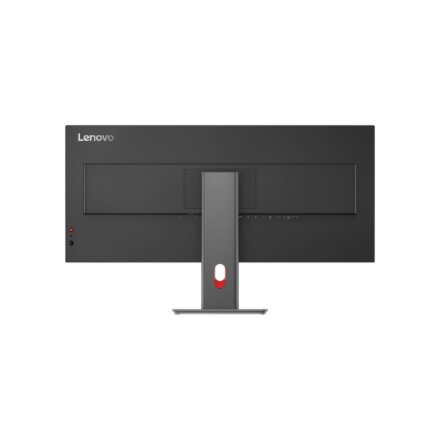 Lenovo , ThinkVision P40WD-40 , 39.7 , IPS , WUHD , 21:9 , 120 Hz , 4ms GtG (Extreme mode) / 6ms GtG (Typical mode) ms , 5120 x 2160 pixels , 400 cd/m² , HDMI ports quantity 1 , Eclipse Black