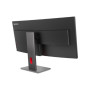 Lenovo , ThinkVision P40WD-40 , 39.7 , IPS , WUHD , 21:9 , 120 Hz , 4ms GtG (Extreme mode) / 6ms GtG (Typical mode) ms , 5120 x 2160 pixels , 400 cd/m² , HDMI ports quantity 1 , Eclipse Black