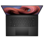 Dell XPS 17 9730 Platinum Silver exterior, Black interior 17 Touchscreen UHD+ 3840 x 2400 pixels Anti-Reflective Intel Core i7 i7-13700H 32 GB DDR5 SSD 1000 GB NVIDIA GeForce RTX 4050 GDDR6 6 GB Windows 11 Pro 802.11ax Bluetooth version 5.3 Keyboard langu