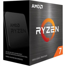 AMD , Ryzen 7 5800X , 3.8 GHz , AM4 , Processor threads 16 , AMD , Processor cores 8