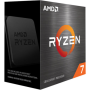 AMD , Ryzen 7 5800X , 3.8 GHz , AM4 , Processor threads 16 , AMD , Processor cores 8