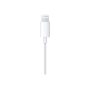 Apple , EarPods with Lightning Connector , White