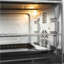 Tristar Convection Oven with 2 Hot Plates , OV-3670 , 35 L , 3200 W , Black