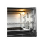 Tristar Convection Oven with 2 Hot Plates , OV-3670 , 35 L , 3200 W , Black