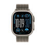 Apple Watch Ultra 2 , Smart watch , GPS (satellite) , Always-On Retina display , 49mm , Waterproof