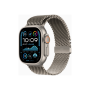 Apple Watch Ultra 2 , Smart watch , GPS (satellite) , Always-On Retina display , 49mm , Waterproof