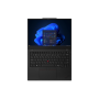 Lenovo ThinkPad L13 G6 Intel , Black , 13.3 , IPS , WUXGA , 1920 x 1200 pixels , Intel Core Ultra 5 , 225U , 16 GB , Soldered LPDDR5x , Solid-state drive capacity 512 GB , Intel Graphics , Windows 11 Pro , 802.11ax , Bluetooth version 5.3 , LTE Upgradable