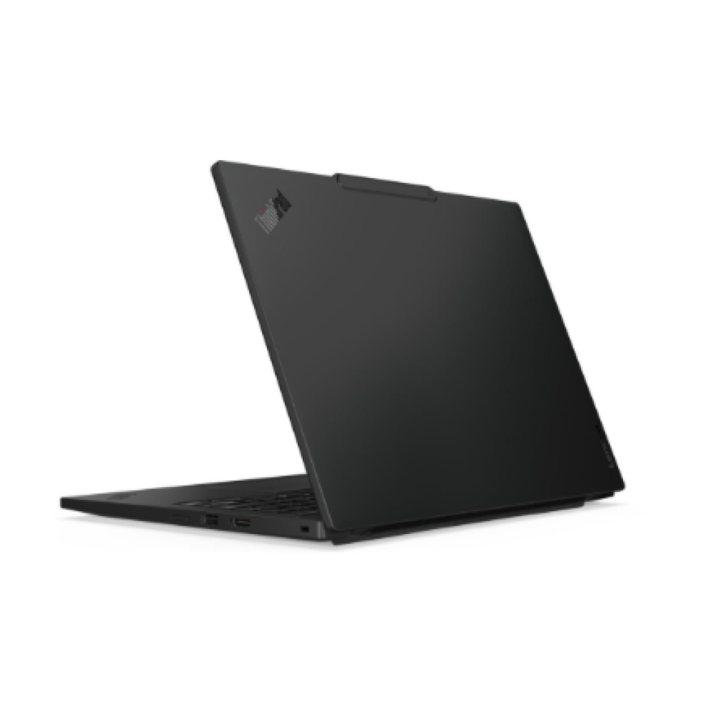 Lenovo ThinkPad L13 G6 Intel , Black , 13.3 , IPS , WUXGA , 1920 x 1200 pixels , Intel Core Ultra 5 , 225U , 16 GB , Soldered LPDDR5x , Solid-state drive capacity 512 GB , Intel Graphics , Windows 11 Pro , 802.11ax , Bluetooth version 5.3 , LTE Upgradable