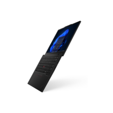 Lenovo ThinkPad L13 G6 Intel , Black , 13.3 , IPS , WUXGA , 1920 x 1200 pixels , Intel Core Ultra 5 , 225U , 16 GB , Soldered LPDDR5x , Solid-state drive capacity 512 GB , Intel Graphics , Windows 11 Pro , 802.11ax , Bluetooth version 5.3 , LTE Upgradable