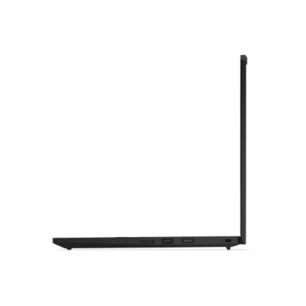 Lenovo ThinkPad L13 G6 Intel , Black , 13.3 , IPS , WUXGA , 1920 x 1200 pixels , Intel Core Ultra 5 , 225U , 16 GB , Soldered LPDDR5x , Solid-state drive capacity 512 GB , Intel Graphics , Windows 11 Pro , 802.11ax , Bluetooth version 5.3 , LTE Upgradable