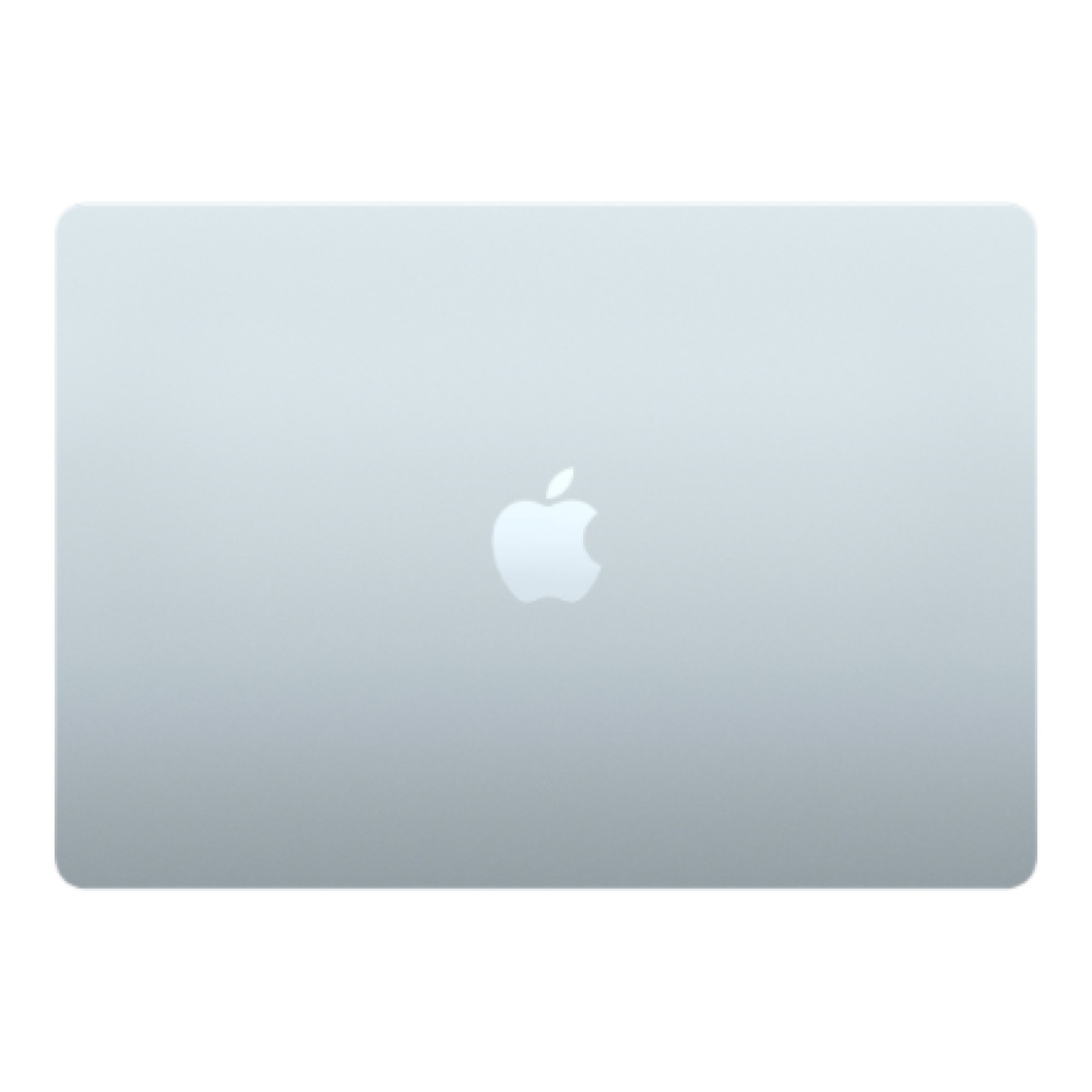Apple MacBook Air 15 Apple M5 10C CPU, 10C GPU/24GB/1TB SSD/Sky Blue/SWE , Apple