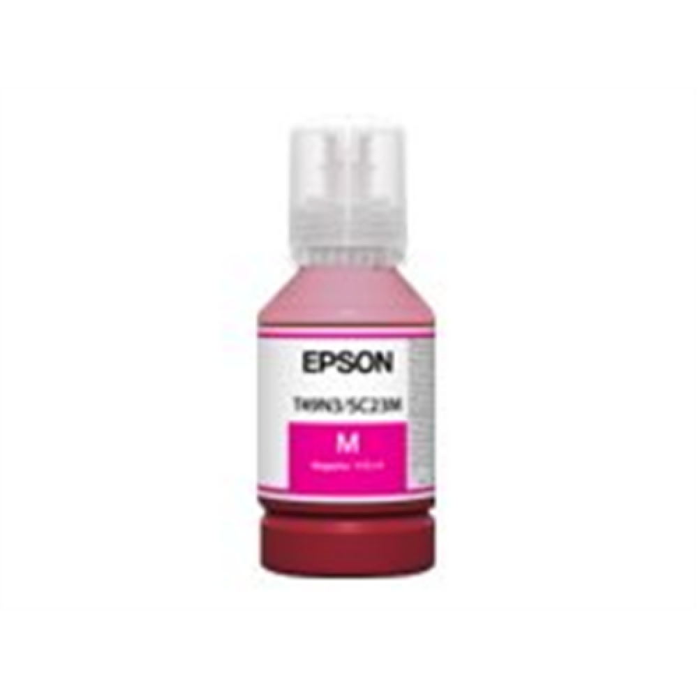 C13T49H300 Epson T49H , Ink Bottle , Magenta