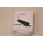 SALE OUT. Deepcool FH-04 fan hub , Deepcool , FH-04 , DAMAGED PACKAGING