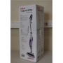 SALE OUT. Polti PTEU0274 Vaporetto SV440_Double Steam mop, Handstick 2in1, Corded, 1500 W, Tank capacity 0.3 L, Working radius 7.5 m, White/ , Polti , Steam mop , PTEU0274 Vaporetto SV440_Double , Power 1500 W , Steam pressure Not Applicable bar , Water t